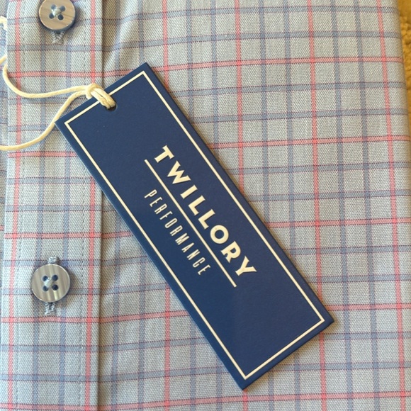 Twillory performance shirt - Picture 3 of 3